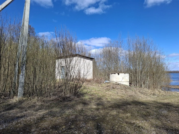 Купить земельный участок в Вологодской области. Вариант № 42877, 22, площадь -  квм, цена 7000000 рублей