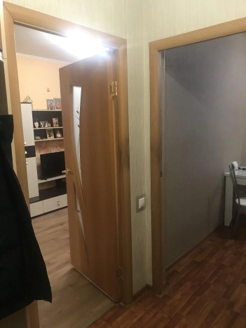 Купить однокомнатную квартиру в Краснодаре. Вариант № 10420415, 7, площадь -  квм, цена 3800000 рублей