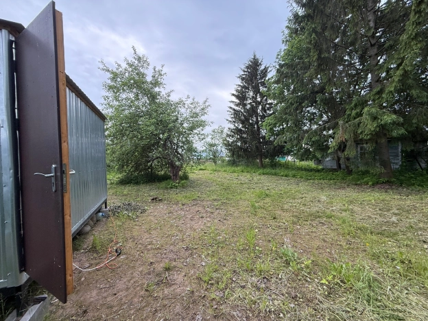 Купить земельный участок в Вологодской области. Вариант № 56102, 14, площадь -  квм, цена 530000 рублей