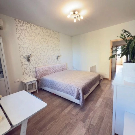 Купить квартиру в Москве. Вариант № 8716853, 12, площадь - квм, цена 22500000 рублей