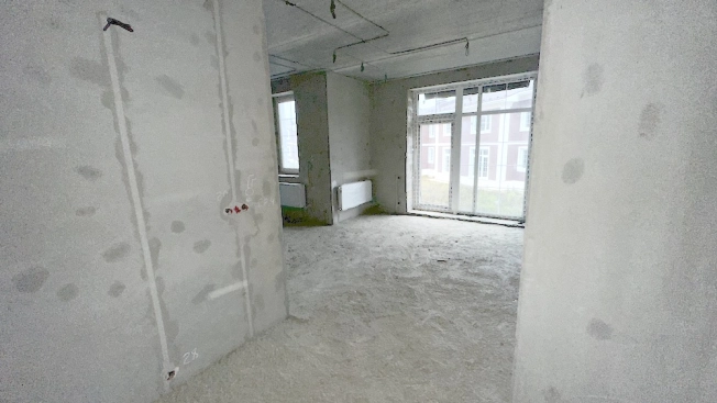 Купить трехкомнатную квартиру на улице 40 лет Октября в Лобне. Вариант № 9384739, 14, площадь -  квм, цена 20299000 рублей