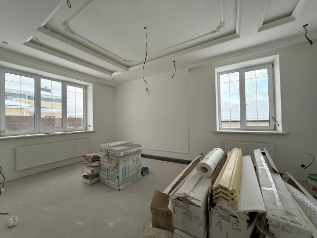 Купить дом в Ивановской области. Вариант № 9623088, 12, площадь -  квм, цена 19900000 рублей