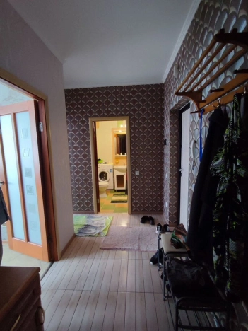 Купить однокомнатную квартиру на улице Олега Кошевого в Калининграде. Вариант № 3437275, 3, площадь -  квм, цена 4655000 рублей