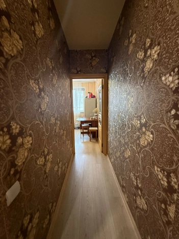 Купить двухкомнатную квартиру у метро Октябрьская в Новосибирске. Вариант № 19196, 13, площадь -  квм, цена 9990000 рублей