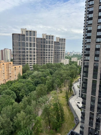 Купить квартиру в районе Левобережный в Москве. Вариант № 1225203, 18, площадь - квм, цена 39000000.0000 рублей