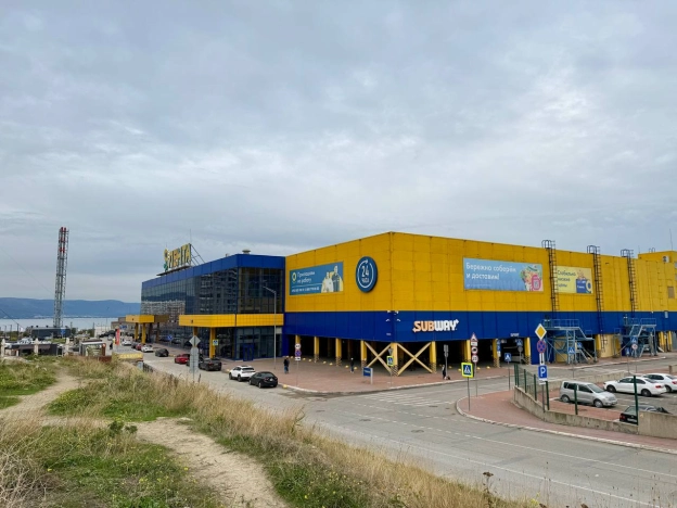 Купить однокомнатную квартиру в Новороссийске. Вариант № 7803119, 27, площадь -  квм, цена 6800000 рублей