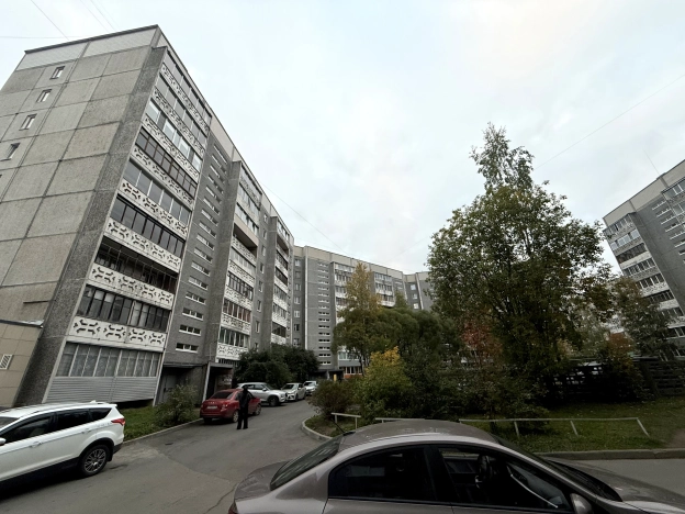 Купить квартиру на улице Андропова в Петрозаводске. Вариант № 6697382, 24, площадь -  квм, цена 5500000 рублей