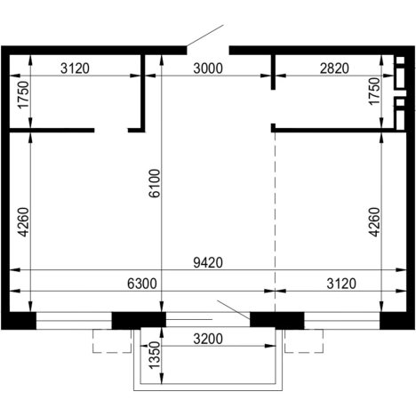 Купить однокомнатную квартиру в новостройках в ЖК Поселок-парк Весна в Владивостоке. Вариант № 9801028, 1, площадь -  квм, цена 9452000 рублей