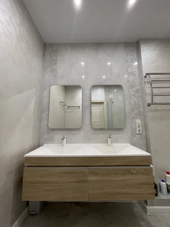 Купить трехкомнатную квартиру в Микрорайоне 1-й, Фрязино в Фрязине. Вариант № 760066, 15, площадь -  квм, цена 9200000 рублей