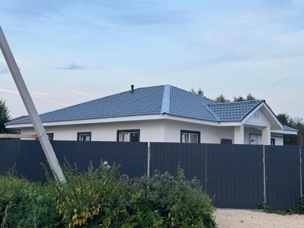 Купить дом в Москве. Вариант № 13951, 2, площадь - квм, цена 8500000 рублей