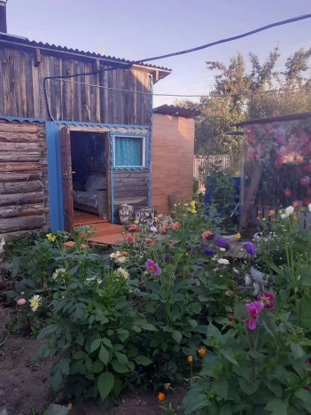 Купить дачу в Тюменской области. Вариант № 2107809, 5, площадь -  квм, цена 1500000 рублей