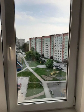 Купить трехкомнатную квартиру на улице Жилмассив в Новосибирской области. Вариант № 9561293, 14, площадь -  квм, цена 10400000 рублей