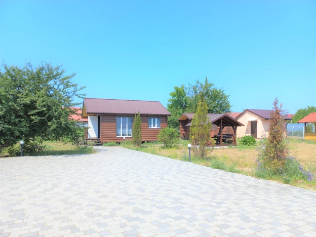 Купить готовый бизнес в Балтийске. Вариант № 2590, 36, площадь -  квм, цена 18000000 рублей