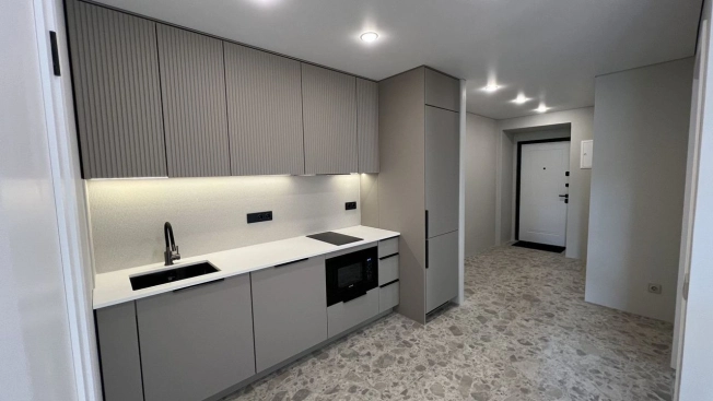 Купить двухкомнатную квартиру у метро Сенная площадь в Санкт-Петербурге. Вариант № 48822, 5, площадь -  квм, цена 16350000 рублей