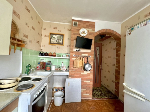 Купить квартиру в Москве. Вариант № 7723067, 6, площадь - квм, цена 19500000 рублей