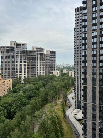 Купить квартиру в районе Левобережный в Москве. Вариант № 1227745, 17, площадь - квм, цена 37650000.0000 рублей