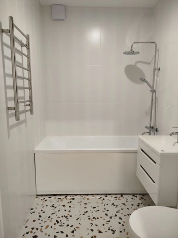 Купить однокомнатную квартиру в Микрорайоне 11-й в Белгороде. Вариант № 6162401, 3, площадь -  квм, цена 4800000 рублей