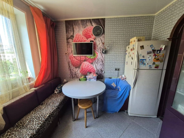 Купить квартиру в районе Бирюлёво Восточное в Москве. Вариант № 5339929, 2, площадь -  квм, цена 32000000 рублей