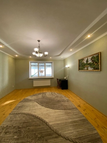 Купить дом в Микрорайоне Прометей, Октябрьский в Октябрьском. Вариант № 11106, 13, площадь -  квм, цена 11300000 рублей