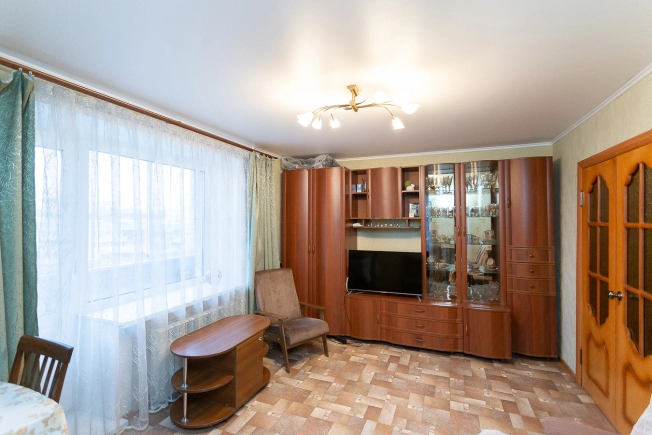 Купить квартиру на улице Верхняя Дуброва в Владимире. Вариант № 9600316, 9, площадь -  квм, цена 6100000 рублей