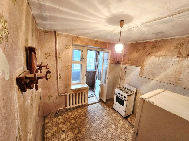 Купить квартиру на улице Нижняя Дуброва в Владимире. Вариант № 9368974, 6, площадь -  квм, цена 2799000 рублей