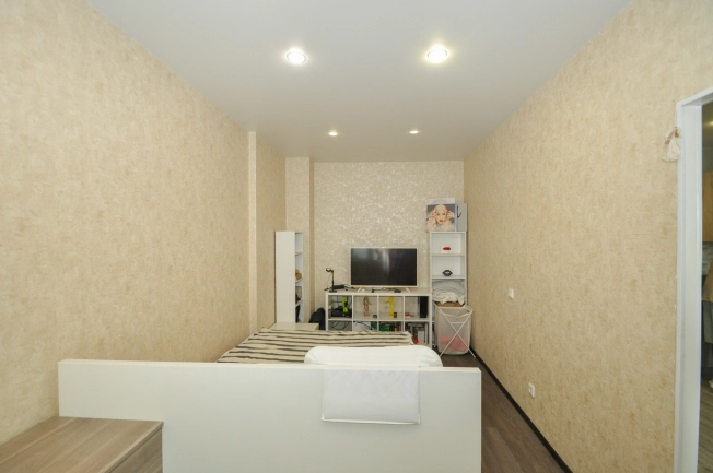 Купить однокомнатную квартиру в ЖК Ясный Берег (НОВОСИБИРСК) в Новосибирске. Вариант № 2875176, 4, площадь -  квм, цена 6490000 рублей