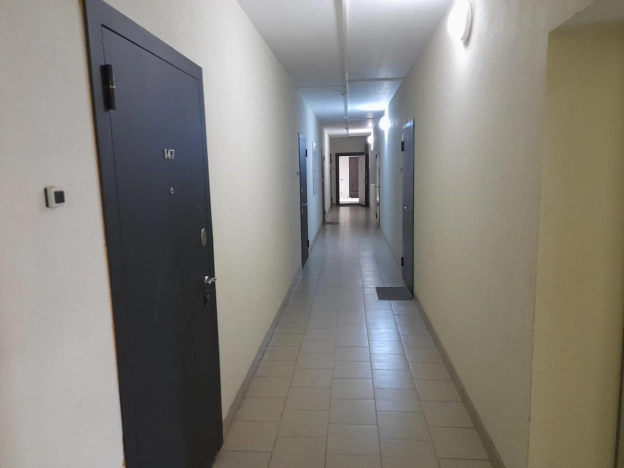 Купить двухкомнатную квартиру в Обь. Вариант № 9080600, 2, площадь -  квм, цена 6448440 рублей