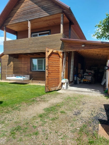 Купить дом на улице Набережная в Тюменской области. Вариант № 44017, 35, площадь -  квм, цена 11270000 рублей