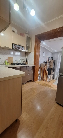 Купить двухкомнатную квартиру на улице Батумское шоссе в Краснодарском крае. Вариант № 8910380, 1, площадь -  квм, цена 5600000 рублей