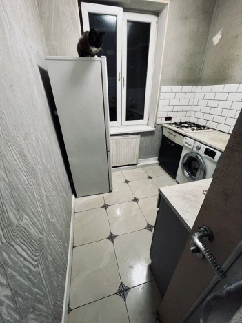 Купить квартиру в Калининграде. Вариант № 10739701, 4, площадь - квм, цена 3770000 рублей