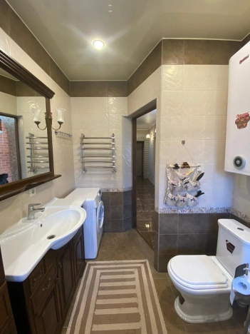 Купить дом в Вологде. Вариант № 11630, 34, площадь - квм, цена 13950000 рублей