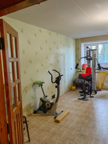 Купить трехкомнатную квартиру в Воронеже. Вариант № 7643823, 1, площадь - квм, цена 7630000 рублей