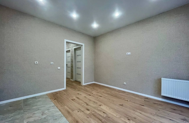 Купить двухкомнатную квартиру в Пионерском. Вариант № 16584, 4, площадь -  квм, цена 9700000 рублей