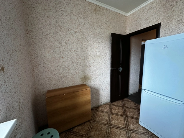 Купить однокомнатную квартиру на улице Войсковая в Краснодаре. Вариант № 239580, 5, площадь -  квм, цена 3150000 рублей