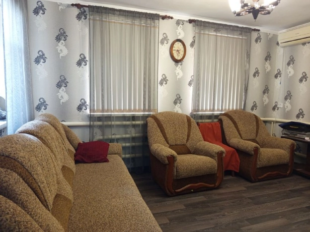 Купить дом в Краснодарском крае. Вариант № 10361678, 8, площадь -  квм, цена 5700000 рублей