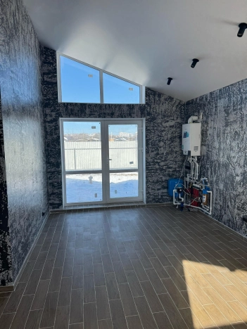 Купить дом на улице Весенняя в Тульской области. Вариант № 10506403, 4, площадь -  квм, цена 7500000 рублей