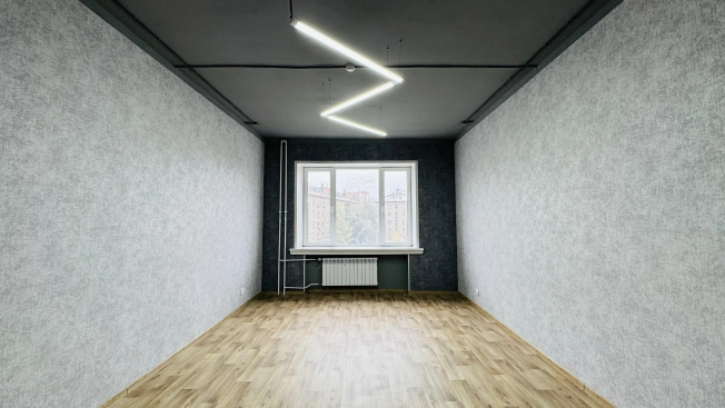 Снять офисы на улице Мусы Джалиля в Новосибирске. Вариант № 3869, 2, площадь -  квм, цена 57000 рублей