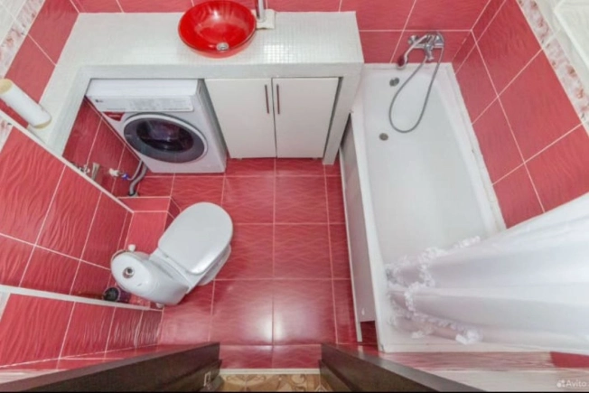 Купить двухкомнатную квартиру на вторичке на улице Согласия в Новосибирской области. Вариант № 36159, 6, площадь -  квм, цена 5200000 рублей