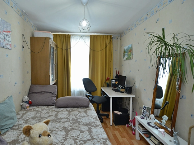 Купить квартиру у метро Маршала Покрышкина в Новосибирске. Вариант № 275125, 5, площадь - квм, цена 6550000 рублей