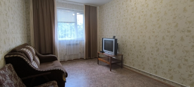 Купить двухкомнатную квартиру на улице Сиреневая в Пензенской области. Вариант № 2185559, 2, площадь - квм, цена 3720000 рублей