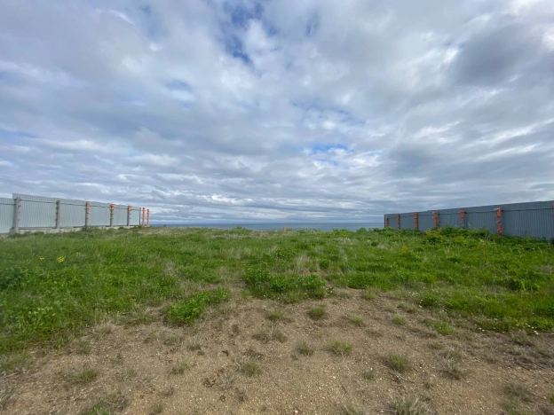 Купить земельный участок в Южно-Сахалинске. Вариант № 9449, 0, площадь -  квм, цена 3600000 рублей