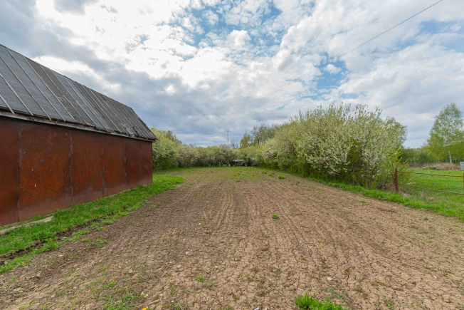 Купить земельный участок в Юрьеве-Польском. Вариант № 40771, 4, площадь -  квм, цена 1890000 рублей