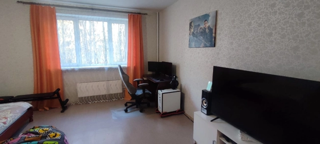 Купить квартиру в Москве. Вариант № 9076721, 15, площадь -  квм, цена 10000000 рублей