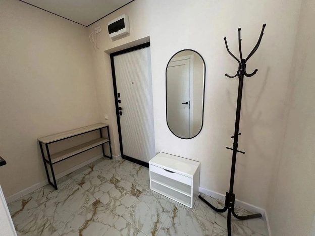 . Вариант № 244074, 2, площадь - 36 квм, цена 5500000 рублей