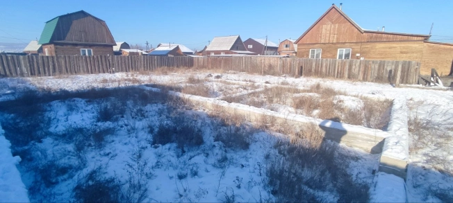 Купить земельный участок в Улан-Удэ. Вариант № 10409347, 11, площадь -  квм, цена 900000 рублей