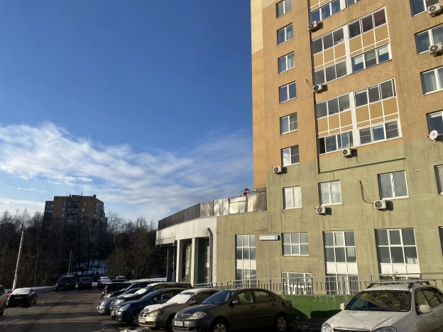 Купить однокомнатную квартиру на улице Трудовая в Ивантеевке. Вариант № 7593351, 21, площадь -  квм, цена 8350000 рублей