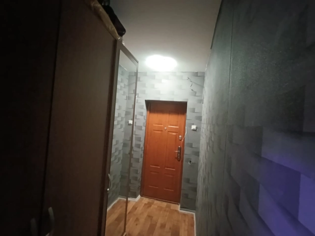 Купить однокомнатную квартиру в Новосибирской области. Вариант № 9321572, 11, площадь -  квм, цена 5350000 рублей