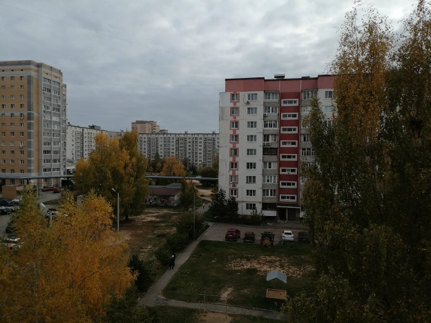 Купить квартиру на улице Ватутина в Коврове. Вариант № 523199, 9, площадь -  квм, цена 3100000 рублей