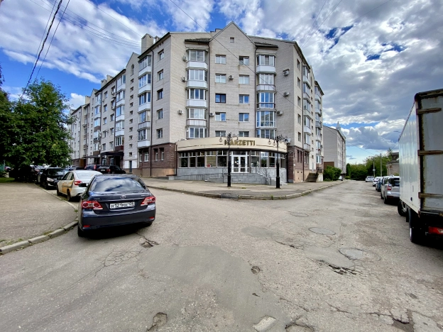 Купить квартиру в Смоленске. Вариант № 9168038, 19, площадь -  квм, цена 19300000 рублей