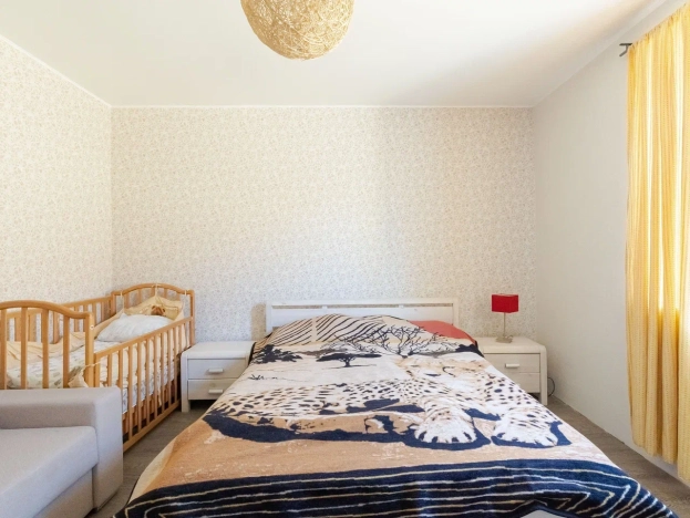 Купить дом в Санкт-Петербурге. Вариант № 8055, 10, площадь -  квм, цена 16500000 рублей